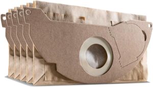 SAC ASPIRATEUR | KARCHER