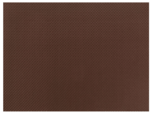 NAPPE PAPIER CHOCOLAT | ROULEAU DE 1.20x25M