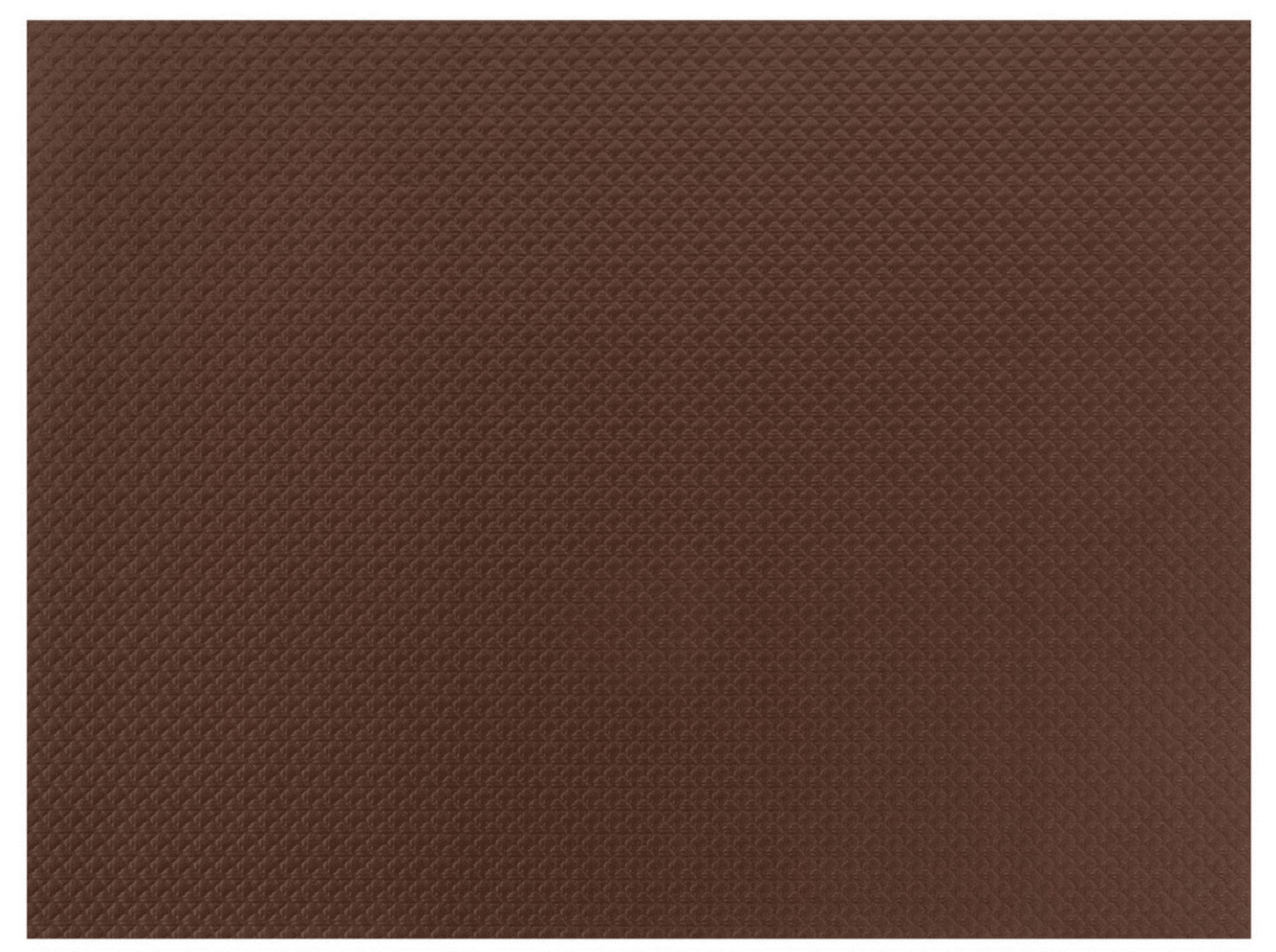 NAPPE PAPIER CHOCOLAT | ROULEAU DE 1.20x25M