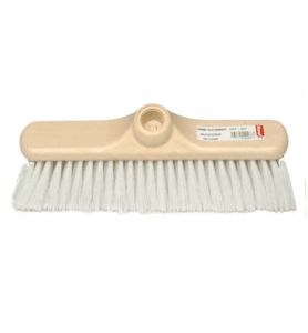 BROSSE AFFICHEUR / LAVE-CAMION PVC FLEURE 29CM