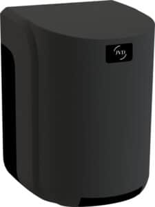 DISTRIBUTEUR BOBINE DEVIDAGE CENTRAL ABS | NOIR