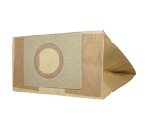 SAC ASPIRATEUR PAPIER | POUR MICRO 4.6L