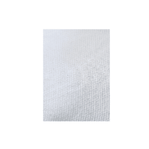 CHIFFONS CALIBRES COTON | 26x50CM | BLANC