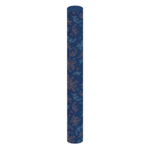 NAPPE AIRLAID | BLEU HOLLY | 55 G/M² 1,20x25M