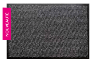 TAPIS ABSORBANT VANOIS | GRIS