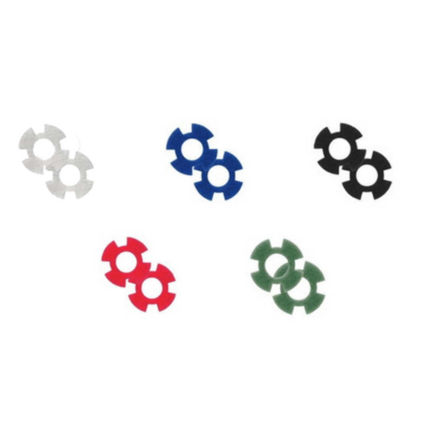 DISQUE | I-MOP 40 PRO