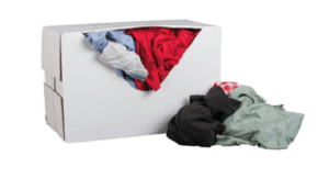 CHIFFON D'ESSUYAGE | SWEAT SHIRT COULEUR