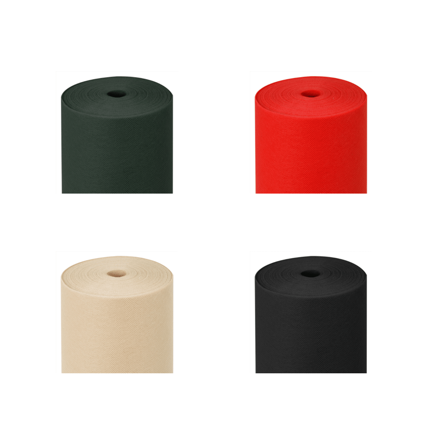 NAPPE SPUNBOND | 1,20x50M 60G/M²