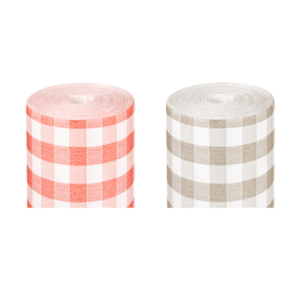 NAPPE LIKE LINEN | VICHY | 1,20x25M