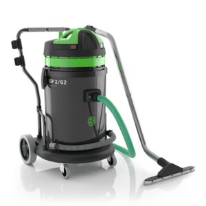 ASPIRATEUR EAU ET POUSSIERE | GP 2/62