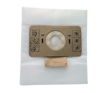 SAC ASPIRATEUR MICROFIBRE | 75x45CM SOTO9022-TEX