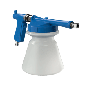 PISTOLET CANON A MOUSSE | FOAMFASTER