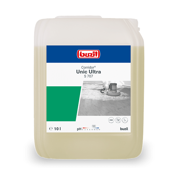 S707 DECAPANT CORRIDOR UNIC ULTRA