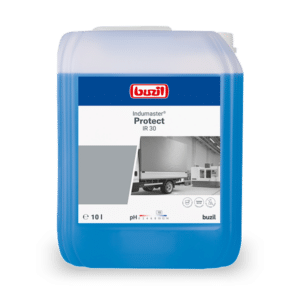 IR30 NETTOYANT INDUSTRIEL ANTICORROSION