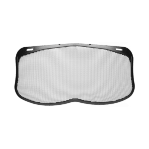 VISIERE GRILLAGE POUR CASQUE FORESTIER