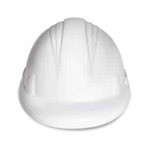 CASQUE DE CHANTIER | BLANC