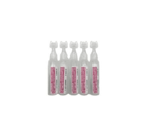 DOSETTE DE SERUM PHYSIOLOGIQUE STERILE | 5ML