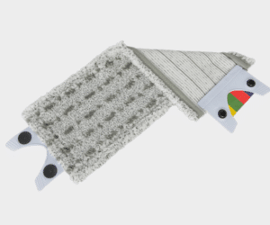 FRANGE ULTRASPEED MINI R-MICROLITE | 36CM