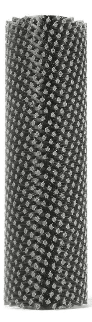 BROSSE AUTOLAVEUSE DUPLEX 340 | GRISE | 280MM