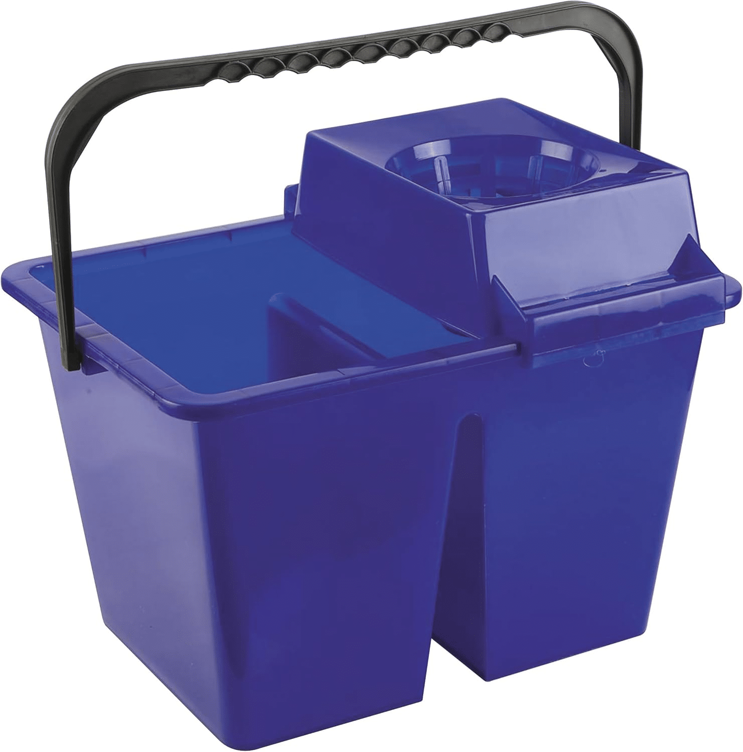 SEAU 2 COMPARTIMENTS ESSOREUR FRANGE ESPAGNOLE