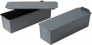 MOULE PAIN DE MIE COUVERCLE | EXOPAN 40x14x14CM