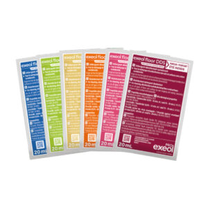 DETERGENT DESINFEC. SURO. | EXEOL FLOOR DDS 20ML
