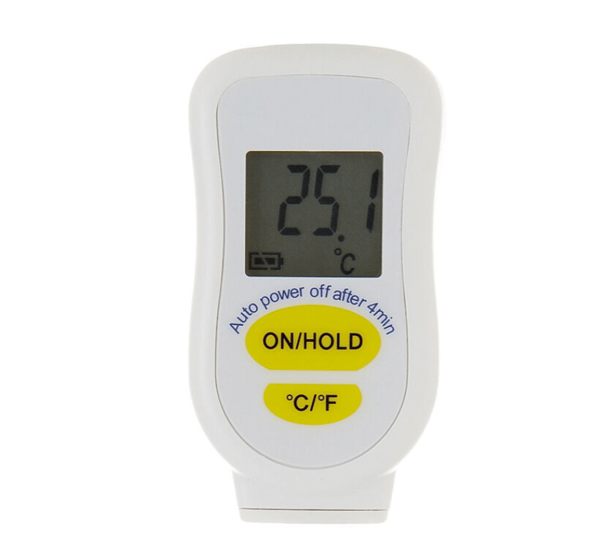 THERMOMETRE ELECTRONIQUE A THERMOCOUPLE