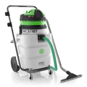 ASPIRATEUR EAU ET POUSSIERE | GC 3/107