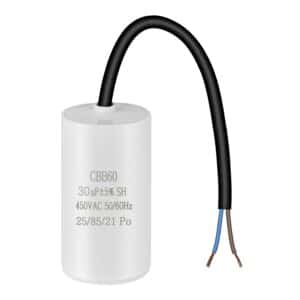 CONDENSATEUR 30mF 450V | B3