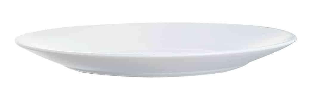 ASSIETTE PLATE | RESTAURANT UNI | ø23.5CM
