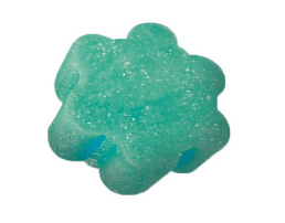 PASTILLES URINOIR FLEUR | VERTE