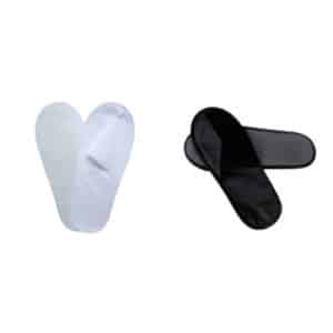 CHAUSSONS | NON-TISSES | 28x11CM