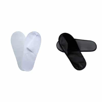 CHAUSSONS | NON-TISSES | 28x11CM