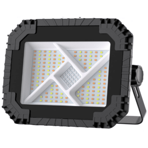 PROJECTEUR LED RECHARGEABLE 200W