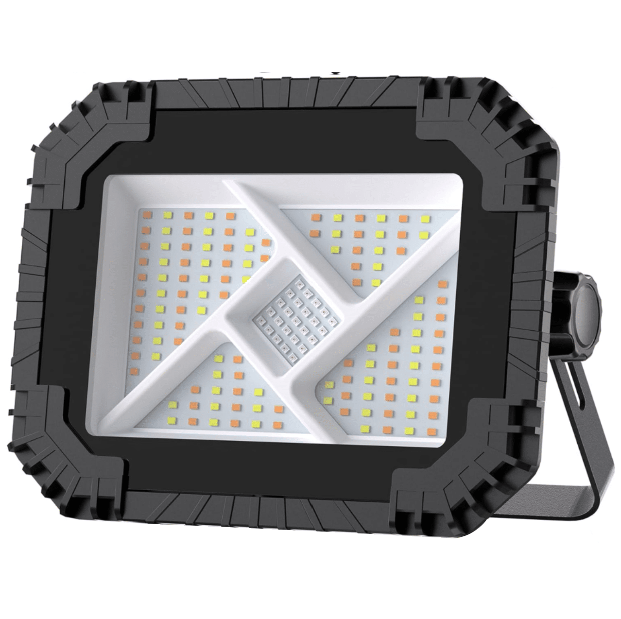 PROJECTEUR LED RECHARGEABLE 200W