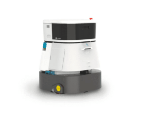 AUTOLAVEUSE ROBOT | CO-BOTIC 45