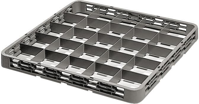 REHAUSSE PANIER A VERRES AVEC CLOISONS | 4.5CM