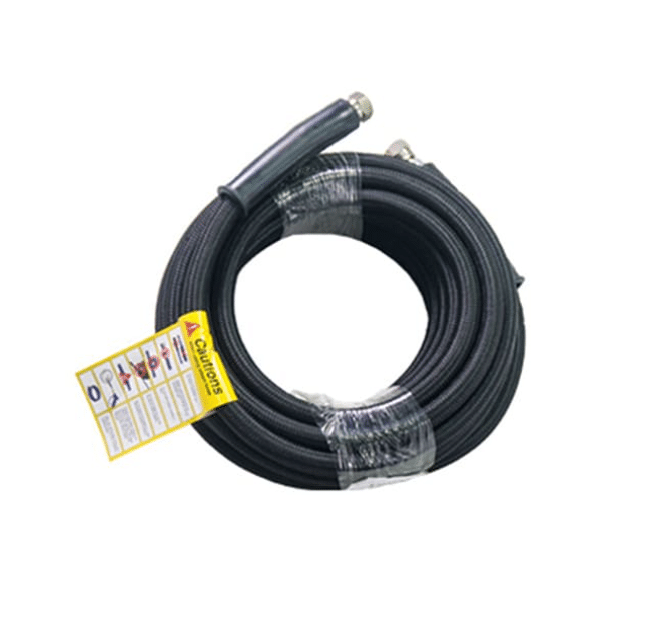 TUYAU VAPEUR POWER PTFE | OPTIMA