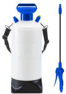 VAPORISATEUR A PRESSION | PRO VITON | 10L