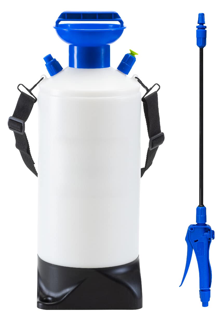 VAPORISATEUR A PRESSION | PRO VITON | 10L