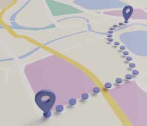 COLLECTE DECHETS HORS LIVRAISON / DEPLACEMENT