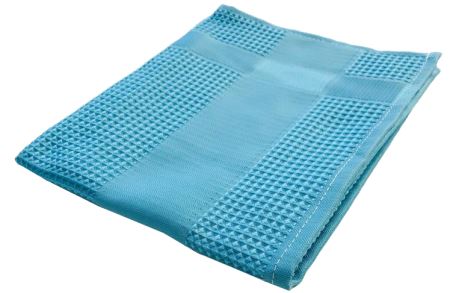 TORCHON VAISSELLE MICROFIBRE | BLUE DIAMOND