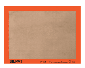 TOILE DE CUISSON | SILPAT | 40x30CM