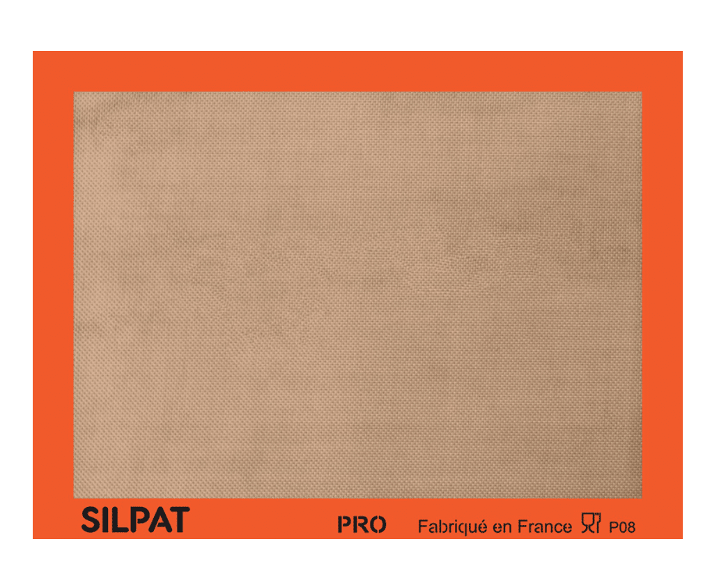 TOILE DE CUISSON | SILPAT | 40x30CM