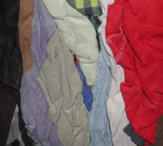 CHIFFON DEMI FIN COULEUR SOUPLE | 40x60CM