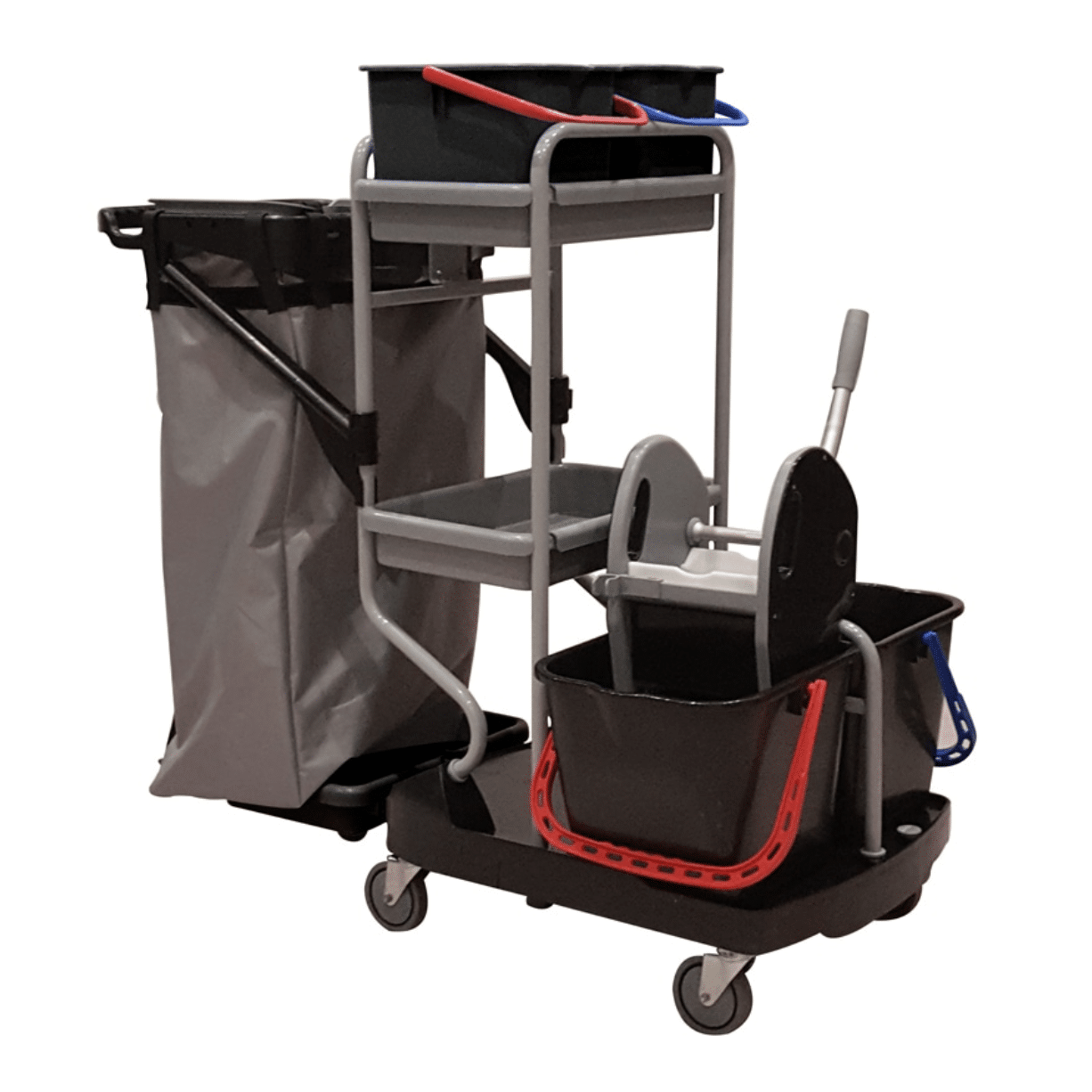 CHARIOT DE MENAGE | COMPACT 7 BIG