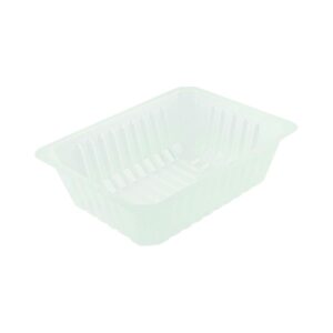 BARQUETTES 750 CC FRITES SANS COUVERCLE