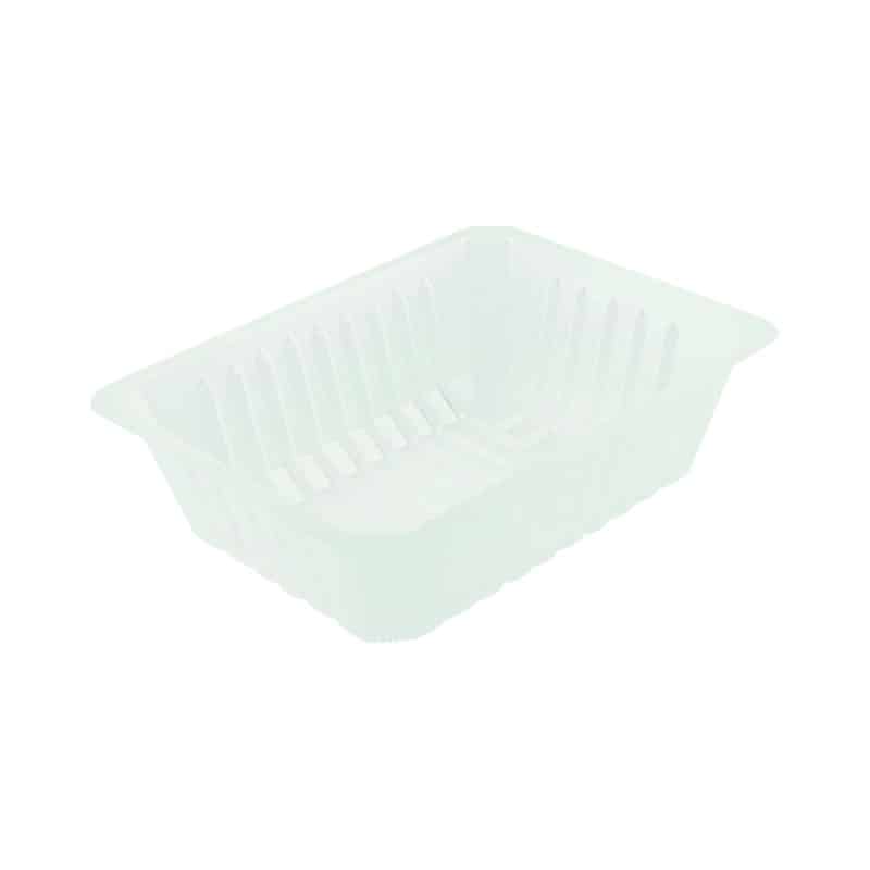 BARQUETTES 750 CC FRITES SANS COUVERCLE