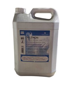 DETERGENT MUTLI-USAGE DELEMON | CITRON 5L