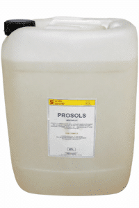 DETERGENT AMMONIAQUE CONCENTRE | PROSOLS 20L